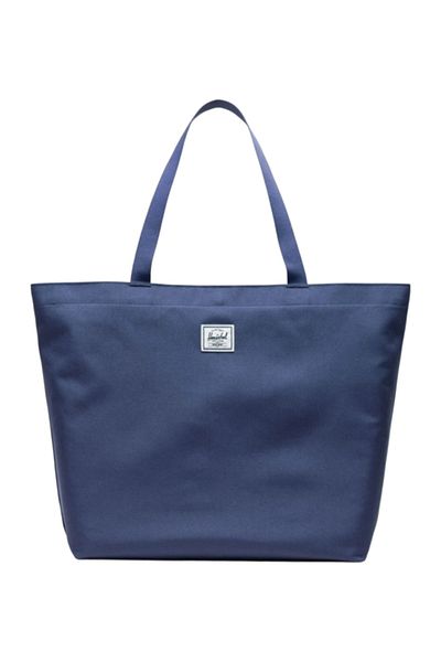 herschel Blue Herschel Classic Tote