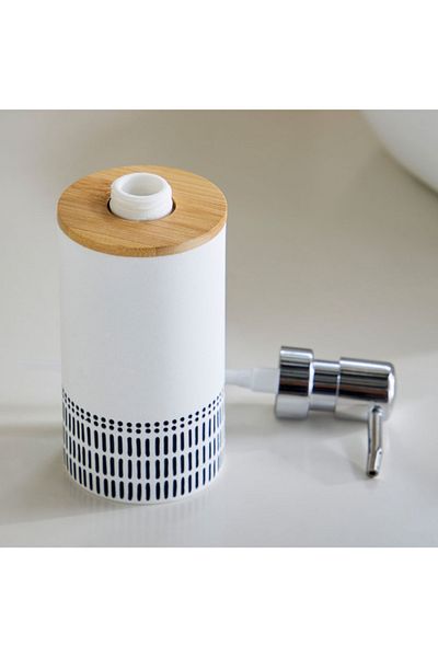 Home Box Ciara Soap Dispenser