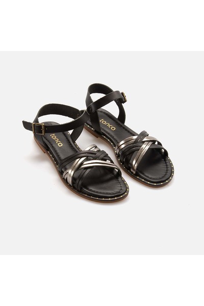 KEMAL TANCA Women's Sandals T2