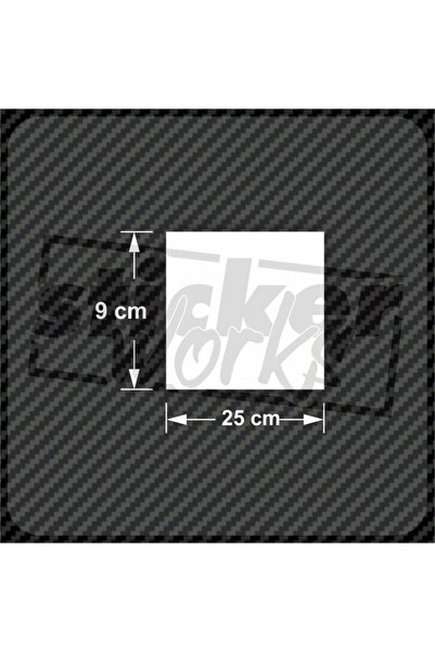 Sticker Works Fiat Sport Mind Sticker