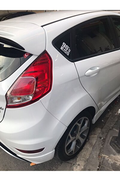 Sticker Works ملصق أطفال التسعينات