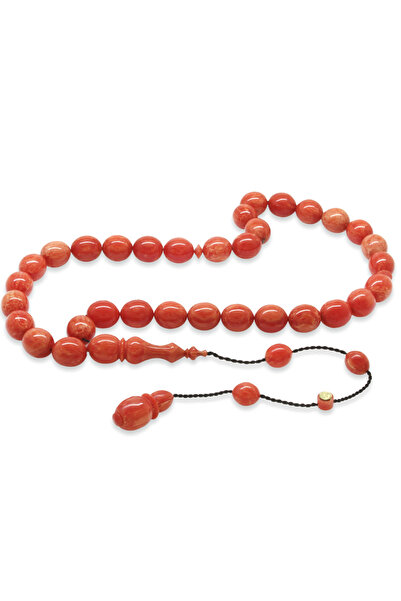 Tesbihane Αποξηραμένο τριαντάφυλλο Katalin Rosary με ειδική κοπή - Εξαιρετική χειροτεχνία, συνεπής