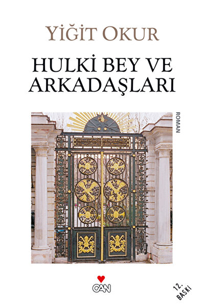 CAN Hulki Bey ve Arkadaşları