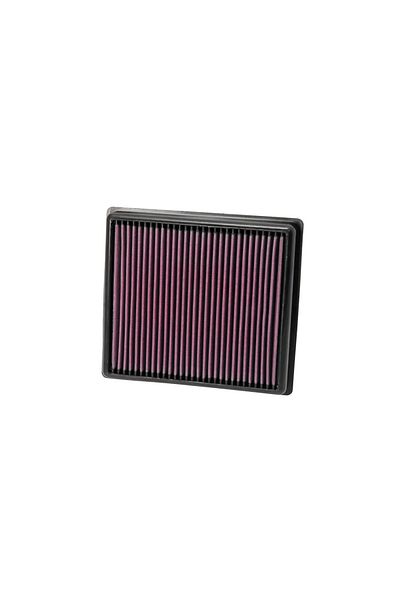 K&N Bmw 3 Series F30 320D K&N Air Filter 33-2990