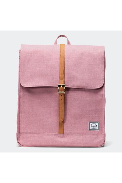 herschel Rucsac de oraș roz Herschel