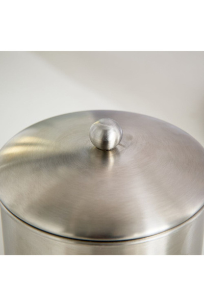 Home Box Avya Cotton Jar