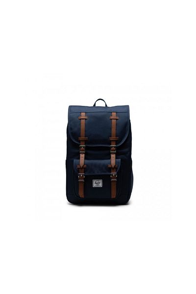 herschel Herschel Little America™ Mid Navy Urban Blue Backpack