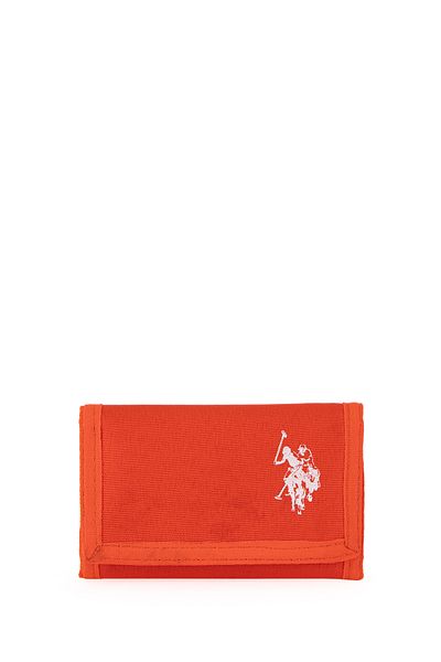 U.S. Polo Assn. Portofel portocaliu pentru fete 50313352-VR051