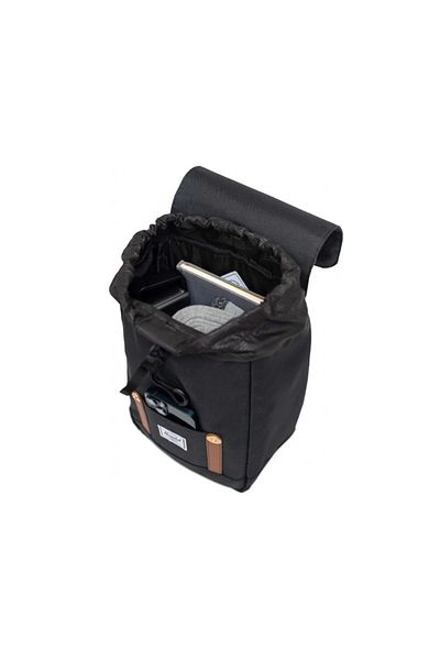 herschel Rucsac - Negru - Articol indisponibil