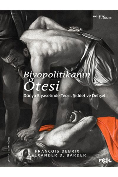 BOOK AND MORE Beyond Biopolitics - (Paperback)