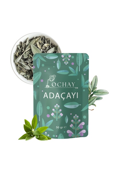OCHAY Adaçayı 50 Gr.