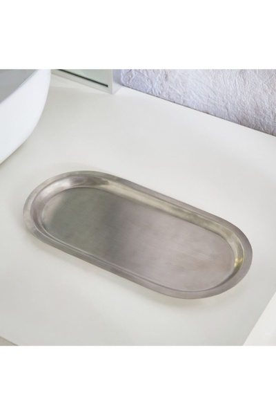 Home Box Avya Towel Tray