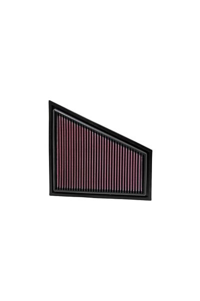 K&N Bmw F10 5 Series 520I K&N Air Filter 33-2963