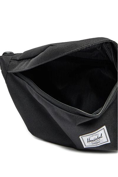 herschel Black Hip Pack Herschel