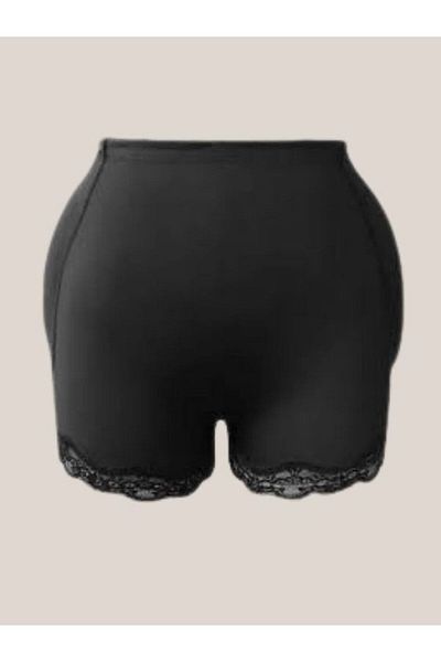 ICOLEXİN Hip Dips Basen and Butt Padded Detachable Push - up Padded Corset