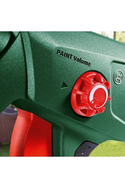 Bosch بخاخ طلاء Pfs 2000 Allpaint -0603207300