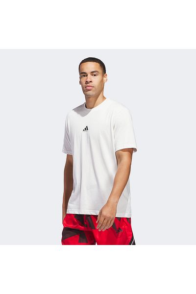 adidas CLOWHI ADI BB GFX TEE