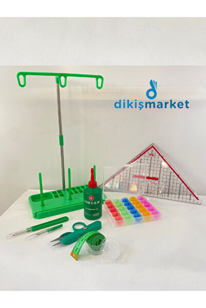 dm dikişmarket DİKİŞ MAKİNALARI UYUMLU YAĞ,ÇARDAK,MEZURA,GEODERİK CETVEL,ÇIT MAKAS.MASURA,İLİK SÖKÜCÜ