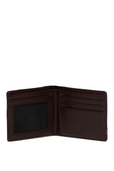 herschel Green brown hank wallet Herschel