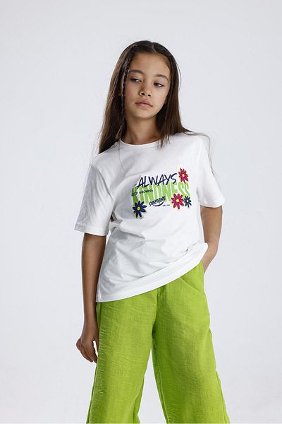 MiaBaby Girl's summer suit
