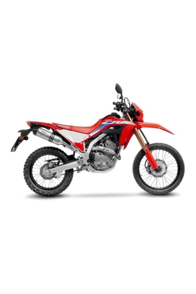 LeoVince HONDA CRF 250/300 EGZOZ 21-24