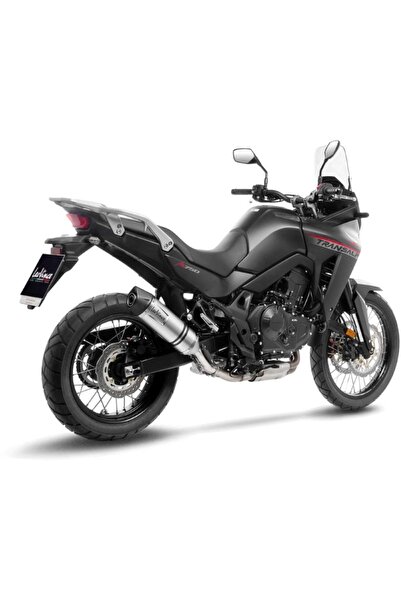 Genel Markalar HONDA TRANSALP 750 EGZOZ 23-24