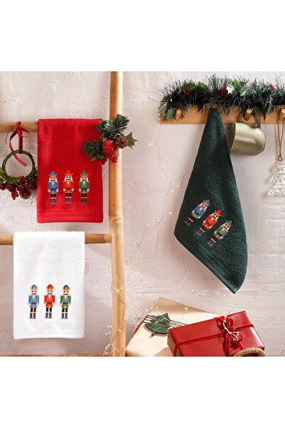 Schafer Home Lead Kurulama Bezi 40x60 Cm-Yeşil