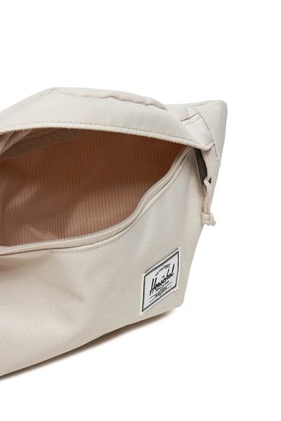 herschel Ecru Hip Pack Herschel