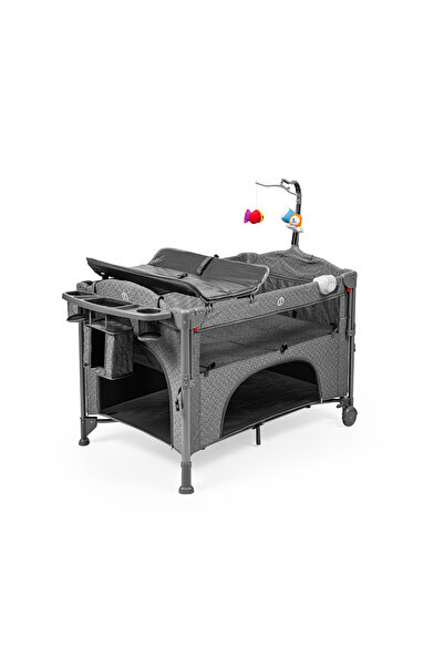 Baby2Go Anne Yanı Oyun Parkı Beşik