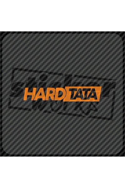 Sticker Works ملصق كومبو صلب