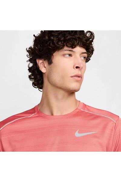 Nike Dri-Fit Miler Men's Running T-Shirt