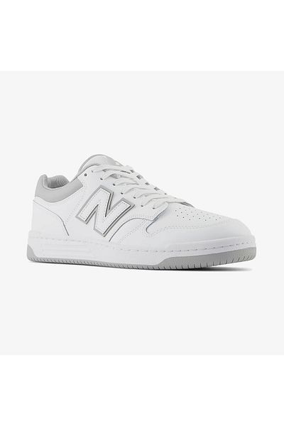 New Balance BB480LGM Praktischer Schuh mit Modellnummer