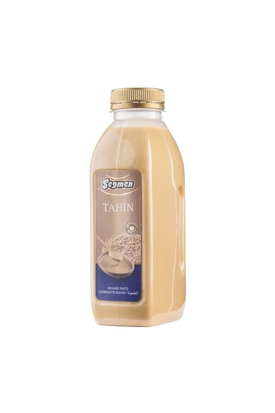 Seğmen Tahin Pet 550g