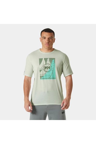 Helly Hansen Hp Race Sailing Men's T-Shirt Hha.34419.Hha.403