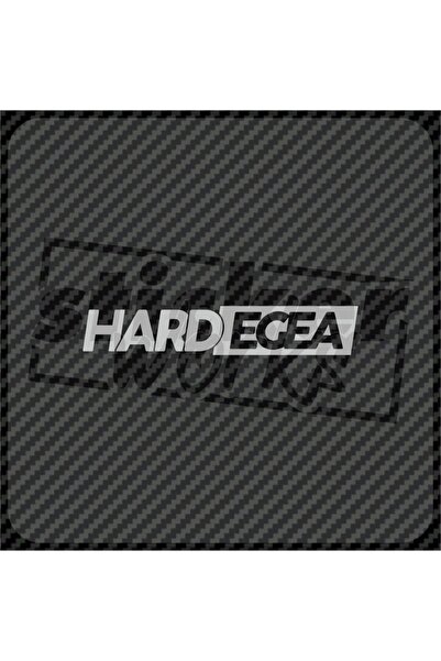 Sticker Works ملصق Egea Hard - قطع مريح