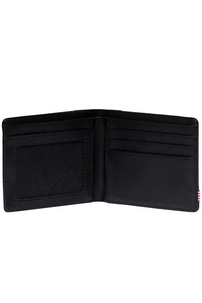 herschel Portofel negru Herschel