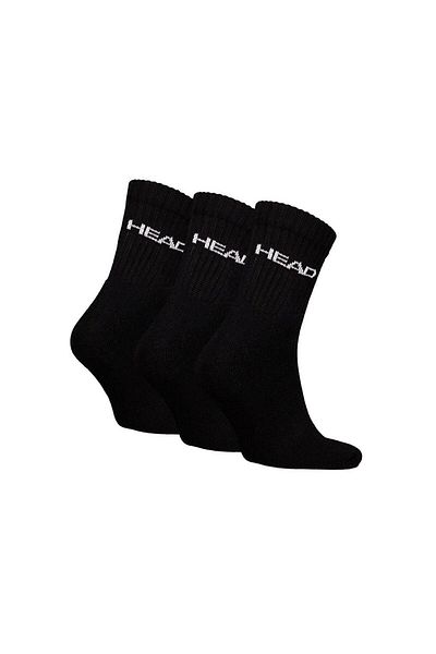 Head Set 3 Perechi Sosete Head Elements 35-38