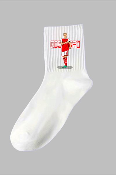442sportswear Football Stars Series Set of 5 Socks