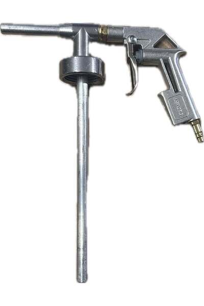 IRON CHEMICAL ASTURO Pütür ve Zift Tabancası – Profesyonel Pütür Uygulama Tab...