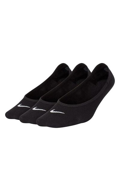 Nike Set 3 Perechi Sosete Nike Lightweight No Show W 34-38