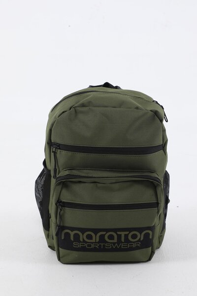 MARATON Unisex Khaki Bag