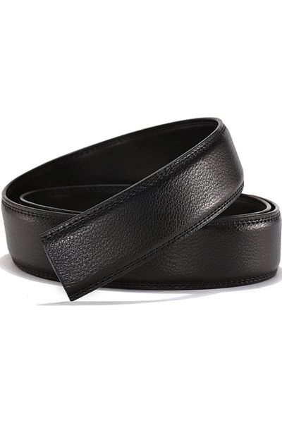Çanta Sepetim Buckle-Free Belt for Automatic Belts (Belt Only)