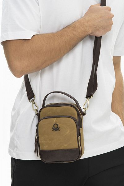 Benetton Bag