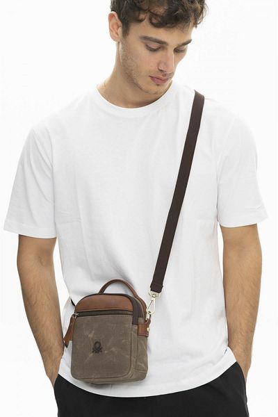 Benetton Bnt-1015 Benetton Bag