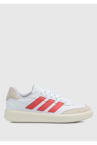 adidas Courtblock muške bele tenisice If6507