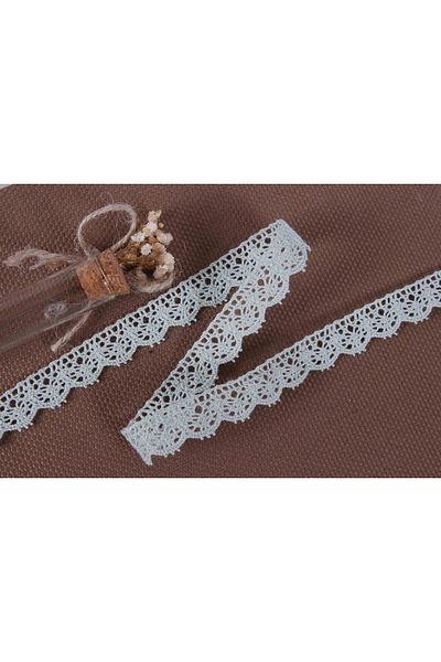 ALKA DANTEL 10 Meters Cotton Kopanaki