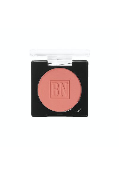 BenNye Powder Blush / Blush 3.5Gm