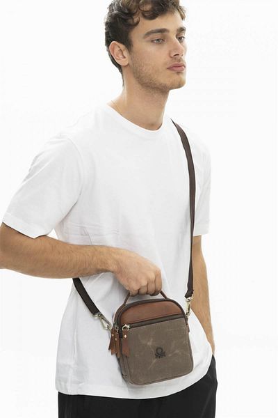 Benetton Bnt-1015 Benetton Bag