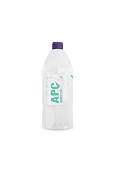 Gyeon Quartz Gyeon Apc Konsantre Genel Yüzey Temizleyici Q²m 1000 ml
