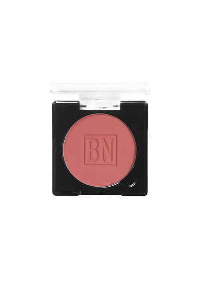BenNye Powder Blush / Blush 3.5Gm